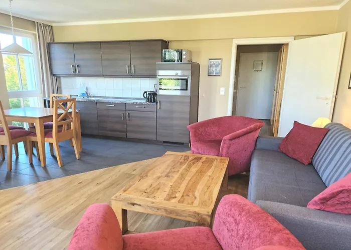 253, Seepark Appartement